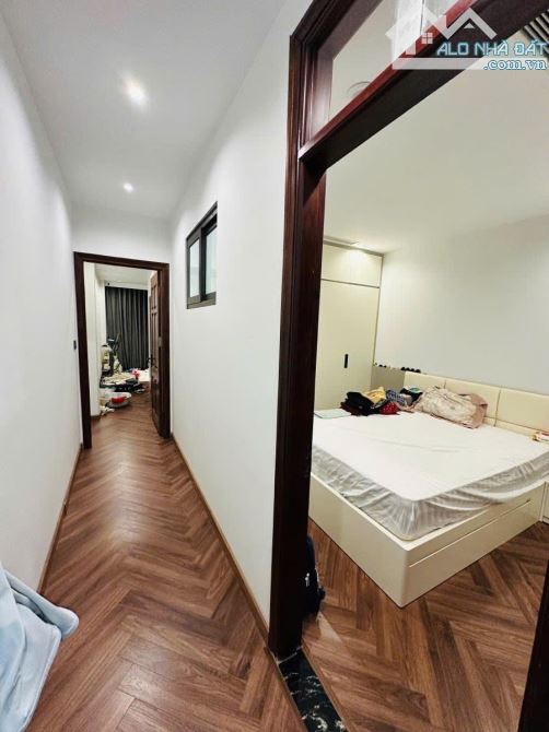 NHÀ 7 TẦNG THANG MÁY 65M² VỈA HÈ 2 Ô TÔ TRÁNH GIÁ 42 TỶ LẠC LONG QUÂN CẦU GIẤY - 3