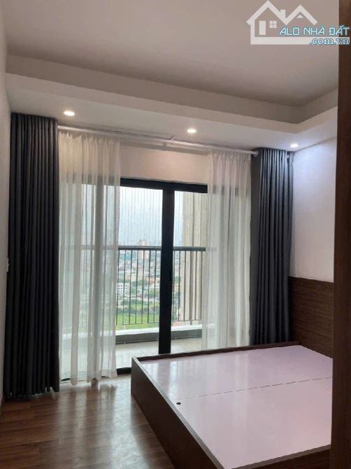 BÁN CĂN HỘ CHUNG CƯ MỸ ĐÌNH - TẦNG TRUNG - LÔ GÓC - HAI BAN CÔNG - 3PN - DT 108M2 - 3