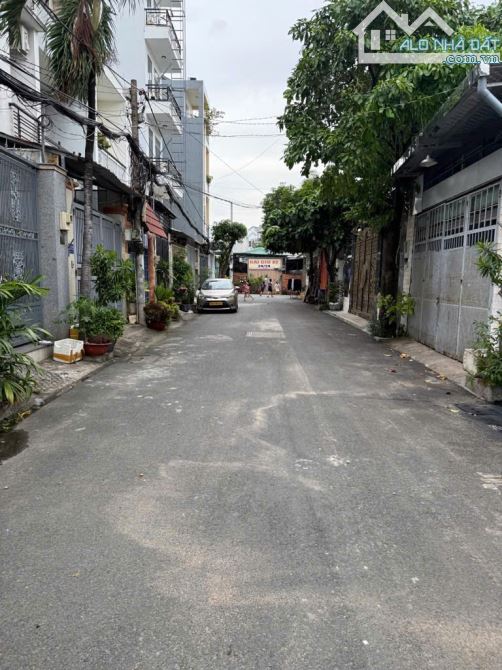 GIẢM 1.5TỶ - bán CHDV CAO CẤP 5tầng 100m2 (4.5 x 22) (16phòng) hẻm 7m, dòng tiền 1.1tỷ/năm - 3