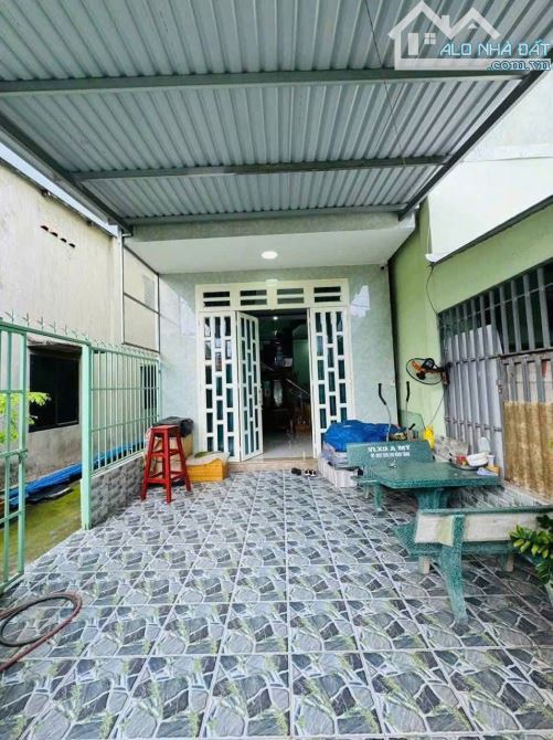 Nhà gần làng đại học Quốc Gia, phường Bình An, Tp Dĩ An. 2,9 tỷ - 3