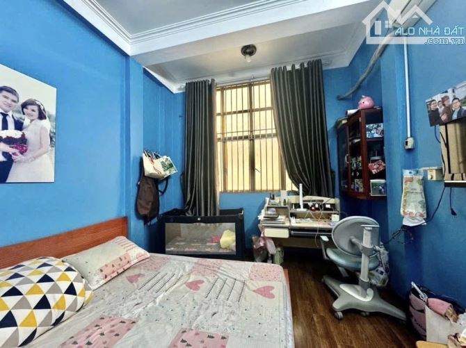 35M2, PHÂN LÔ 2 MẶT NGÕ Ô TÔ, NGÕ THÔNG KINH DOANH, DÂN XÂY - CẦU GIẤY - 3