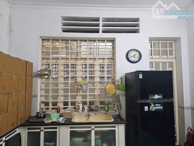 Cho thuê nhà khu dân cư Bửu Long gần chung cư A6 a7 Biên Hoà - 3