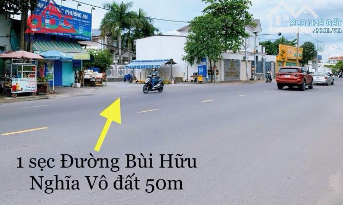 ✳️Bán lô đất View sông Đồng Nai, Phường Hoá An, Biên Hoà. - 3