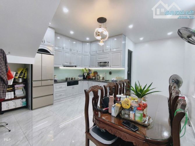 BÁN NHÀ XÂY ĐỘC LẬP – TÂM HUYẾT – KHU ANH DŨNG 7 – ĐẸP TỪNG CHI TIẾT - 3