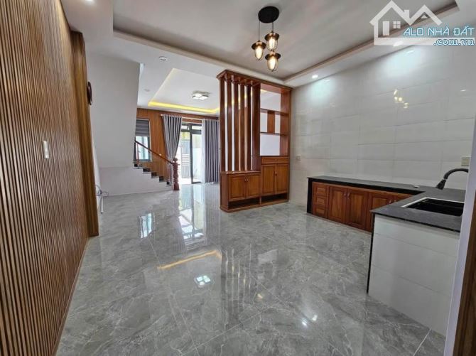 💥Bán nhà đường Nguyễn Đình Chiểu- P Lâm Viên( P9)- Đà Lạt - 3