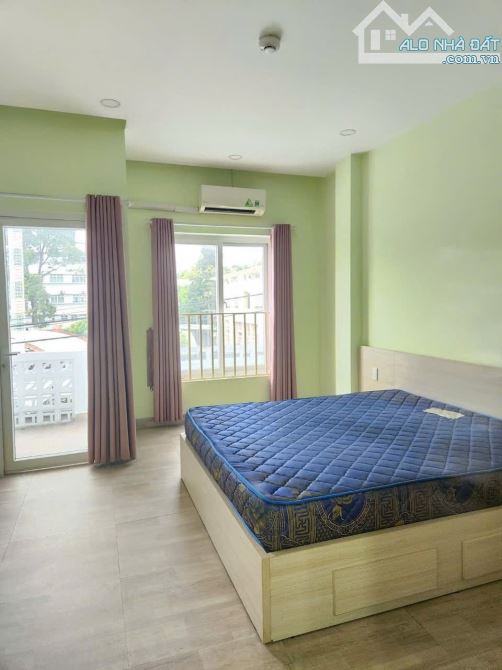Cho thuê căn hộ full nội thất gần bệnh viện nhi phường Tân Hiệp Biên Hoà - 3