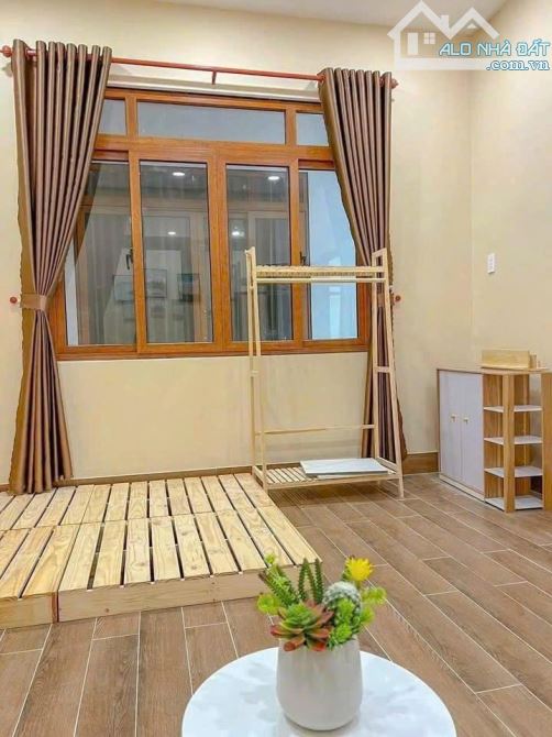 Bán Nhà Cấp 4 Gần Trạm Thu Phí Bửu Long. Trả Trước 300trieu Sỡ Hữu Ngay. Sổ Hồng Riêng TC - 3