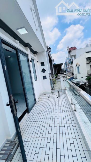 Chủ cần bán gấp nhà HXH Huỳnh Tấn Phát, P Tân Phú Q7. DT 63m2. Giá chỉ 5,35 tỷ. - 3