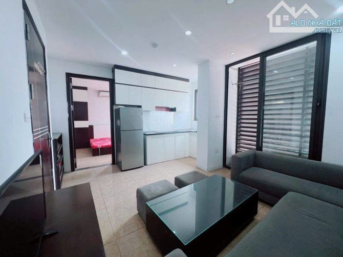 Cho thuê căn hộ CCMN Giải Phóng ngay BKX, 50m2, 7 Triệu ở tối đa 3 người - 3