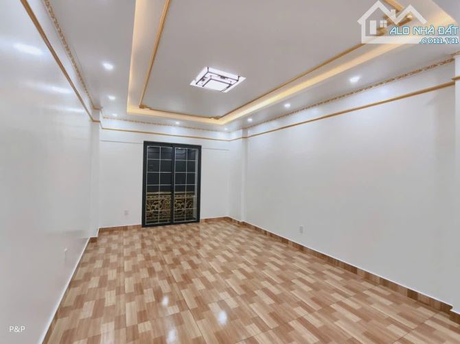 Dãy nhà 5 căn siêu chất gần Phủ Thượng Đoạn - Đà Nẵng Hải Phòng.   - Nhà Xây độc lập - 3