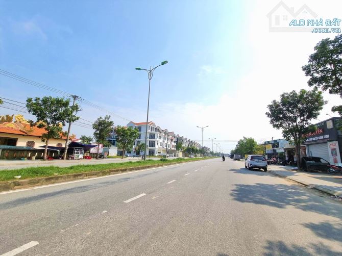 Bán nhà thô 4 tầng Mặt tiền đường Tỉnh lộ 10, Khu đô thị mới Phú Mỹ Thượng, chỉ 5,65 tỷ - 3