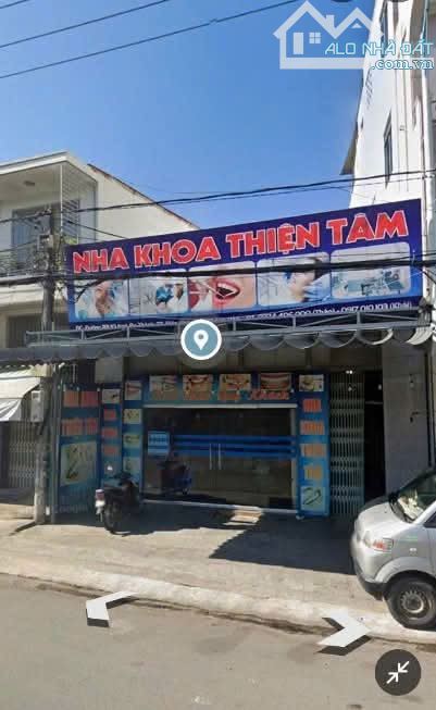🌾BÁN ĐẤT MẶT TIỀN 23/10 DIÊN KHÁNH NGANG 7M - 3