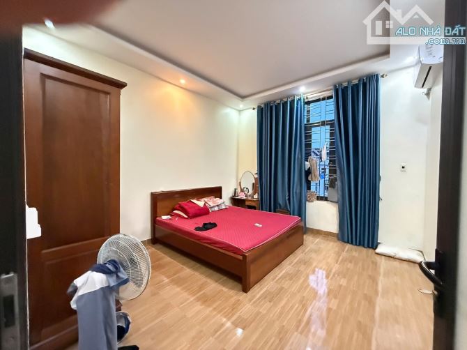 🦊4,5ty Bán nhà 4 tầng  tại  Kiều Sơn, đằng lâm  Ô tô đỗ cửa  Dt 51m ngang 4m ngõ 3m - 3