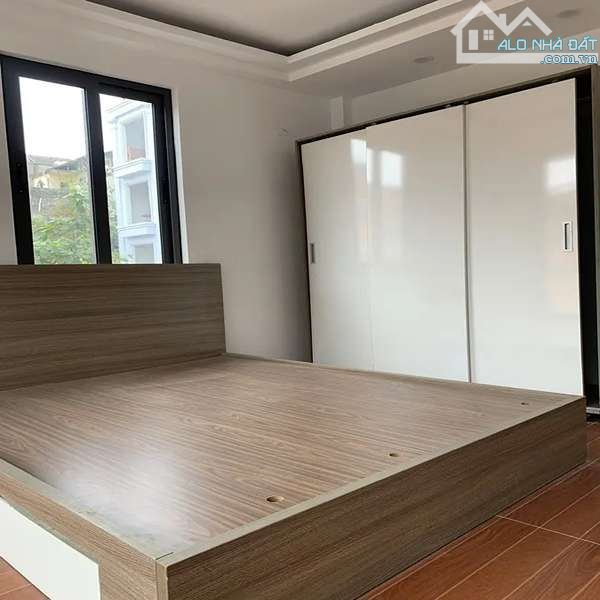Siêu phẩm Thụy Khuê - Tây Hồ 45m2 5 tầng kinh doanh giá gần 12 tỷ - 3