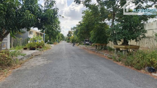 Bán 300m2 đất ở - Biệt thự vườn - kho xưởng đường 12m Nhà Bè - 3