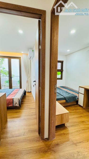 Bình Thạnh - Hẻm Xe Hơi - Không Quy Hoạch - Nhà Mới  - 3PN - Full Nội Thất - Nhỉnh 4 Tỷ - 3