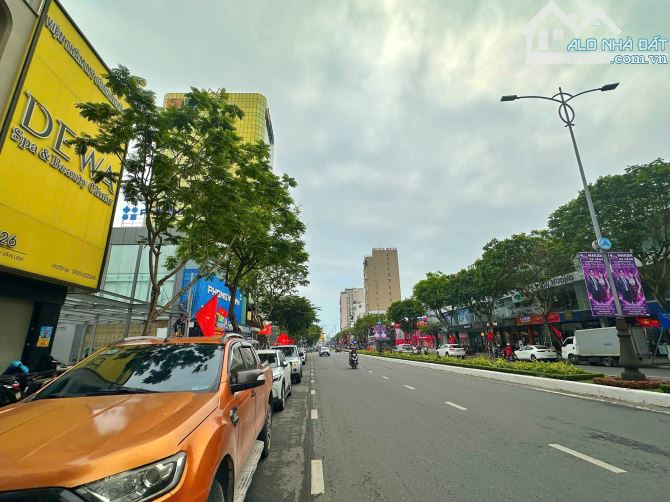 Bán 310m đất mặt tiền Nguyễn Văn Linh gần Cầu Rồng vị trí siêu hiếm ngang 15m - 3