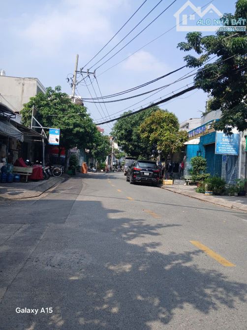 🔥 BÁN GẤP NHÀ MẶT TIỀN TRƯƠNG THỊ NGÀO – QUẬN 12 – 260M² – NGANG 6M – GIÁ CHỈ 14.5 TỶ 🔥 - 3