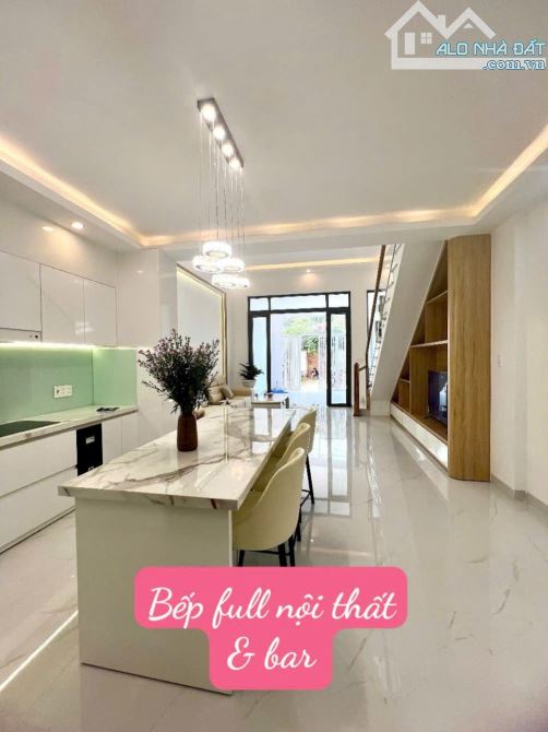 🏡 (YB)BÁN NHÀ MÊ LỆCH TẦNG - FULL NỘI THẤT CAO CẤP 📍 Thăng Long, BMT – View đại lộ Đông - 3