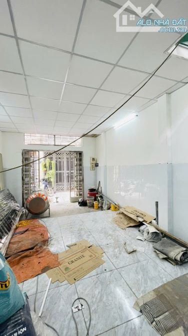 BÁN NHÀ NGANG KHỦNG 8m NGUYỄN VĂN CÔNG GÒ VẤP 96M2 CHỈ 10.6 TỶ - 3