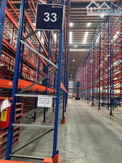 XT463 Cho thuê kho Ngoại Quan Gần 1Ha KCN Long Thành – ĐỒNG NAI - 3