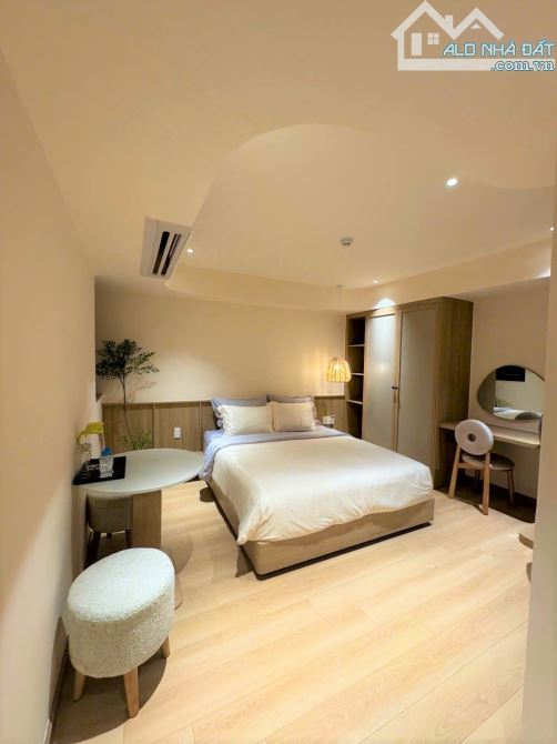 166m² DOANH THU SÁT BIỂN cao nhất 6 tầng THẠCH LAM sát NGUYỄN VĂN THOẠI - 3