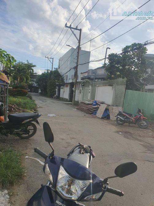 Bán Đất Đường Số 27, 11,5 tỷ, 100m2, Thủ Đức, HCM - Đẹp, uy tín, nhiêu tiện ích - 3