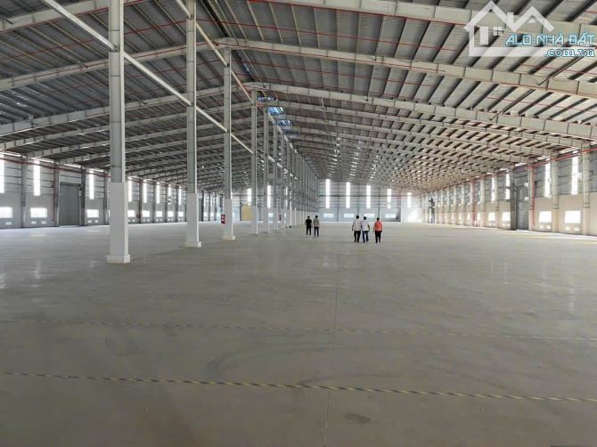 Hn102( x095) 🆘 Bán Nhà Xưởng  Sản Xuất 1,6 ha QH SKC 100% Tại Long Thành Đồng Nai . - 3