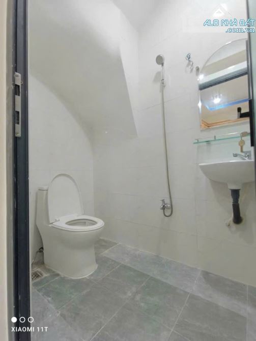 NHÀ 1T1L ĐS 26 HBC - KHU VIP BÊN SÔNG - 4.5 TỶ - NGANG 5M BỀ THẾ - 3