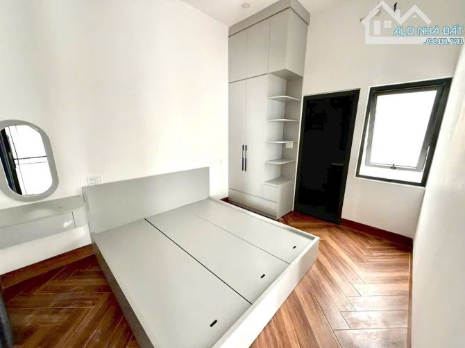 Nhà Đẹp Gần DH Tây Nguyên (7.3x15m) Giảm Sốc 200TR - Xây Kiên Cố 2 Tầng | Nhà Mới 100% - 3