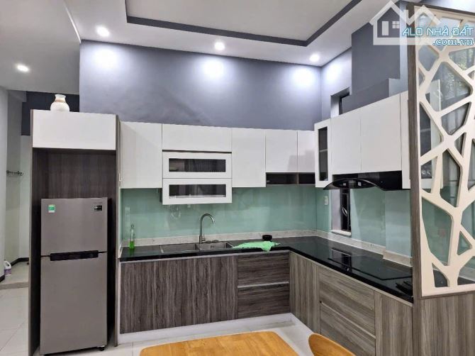 NHÀ ĐẸP NAM VIỆT Á, NỘI THẤT CAO CẤP - 3
