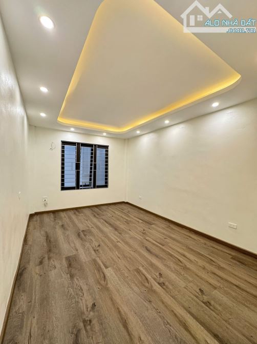 Nhà Mới Tinh Tổ 5- Phường Yên Nghĩa. 32m2x5T, gần chợ tổ 5, 6 Nghĩa Lộ. an sinh đỉnh - 3