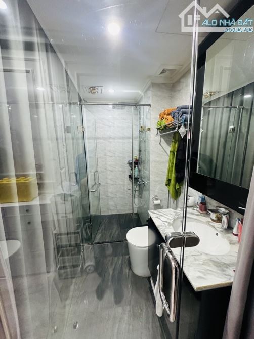 Bán nhà riêng chính chủ 34m2 cạnh khu đô thị Tây Nam Linh Đàm - 3