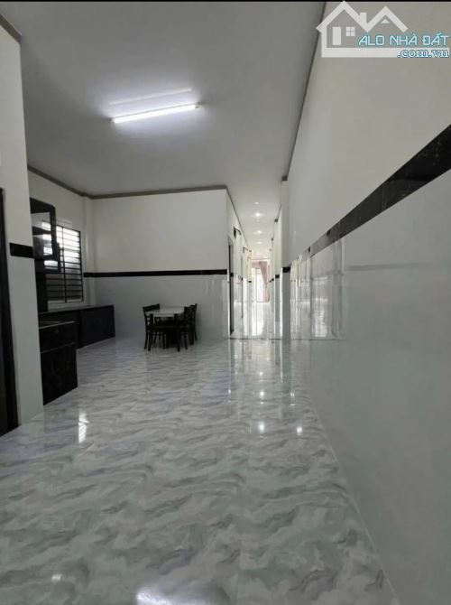 Cần bán gấp! Nhà cấp 4 đường An Phú Tây - Hưng Long - 3