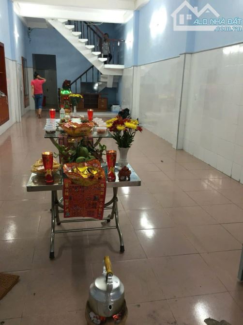 Bán Gấp Giá Rẻ Nhà 1/ HXT đường thoại ngọc hầu Tân Phú DT khủng 4mx21.5m 3 Tầng chỉ 7.6 Tỷ - 3