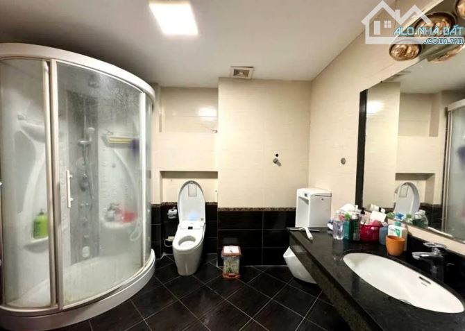 Bán nhà lô góc 3 mặt thoáng -  Khu vực Lê Trọng Tấn - Nguyễn Viết Xuân, Thanh Xuân (0213) - 3