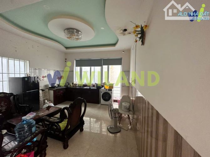 BÁN NHÀ MẶT TIỀN ĐƯỜNG XÔ VIẾT NGHỆ TĨNH VỊ TRÍ ĐẸP VỪA Ở VỪA KINH DOANH - 3