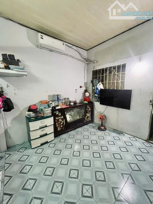 CHỈ 6,3T ĐIỆN BIÊN PHỦ QUẬN 3, DT 50M2 4 TẦNG 6PN CHÍNH CHỦ. - 3