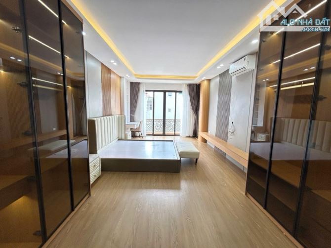 LIỀN KỀ TỔNG CỤC 5 - MẶT PHỐ YÊN XÁ, KINH DOANH - 3