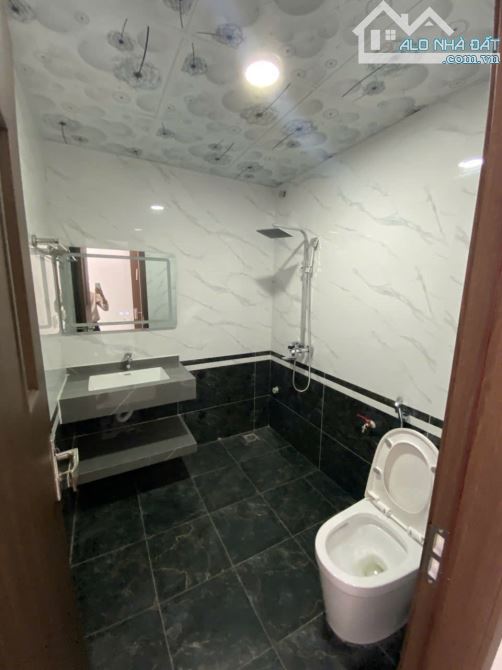 MỞ BÁN 6 CĂN NHÀ MỚI TẠI ĐẠI THÀNH – DT TỪ 60M², 4TẦNG, GARA Ô TÔ – GIÁ CHỈ TỪ 5,8TY - 3