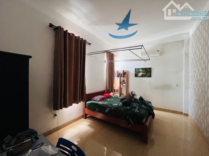 ☕️TRUNG TÂM HOÀ XUÂN - BÙI THIỆN NGỘ - BIỆT THỰ 2 TẦNG NHƯ MỚI - 200M2 - 3