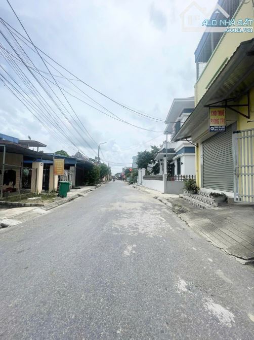 Cực đẹp 80m2 mặt đường Lê Lợi, An Dương, đường 8m, kinh doanh siêu đẹp chỉ 2,3 tỷ - 3
