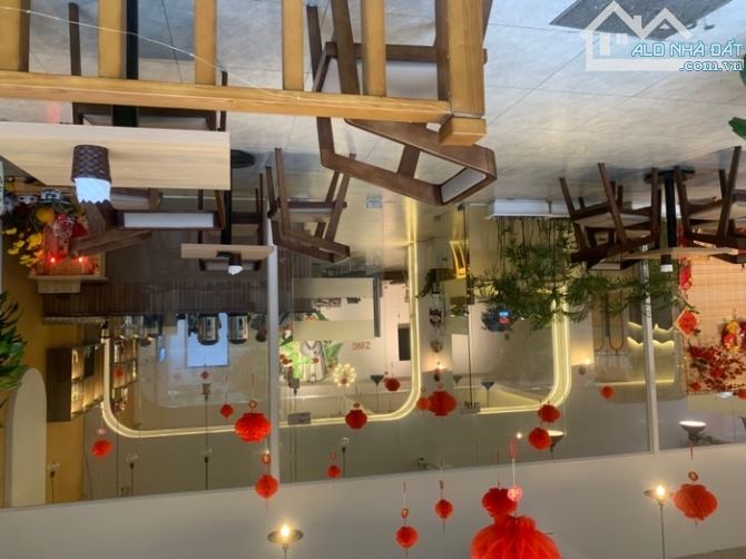 🏢 BÁN NHÀ KIM CHUNG – ĐÔNG ANH | DOANH THU 120TR/THÁNG, DÒNG TIỀN ỔN ĐỊNH - 3