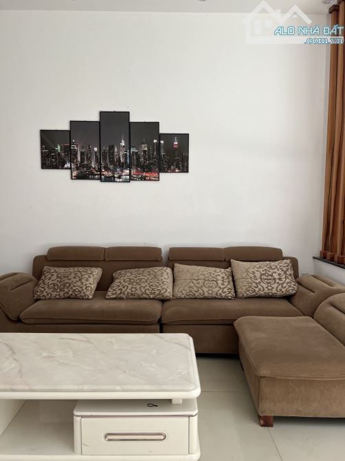 NHÀ 2 TẦNG 4PN MẶT TIỀN ĐƯỜNG HOÀI THANH 7.5M, LỀ 4.5M, SÁT SUN COSMO - DT 80M2 CHỈ 12.xty - 3