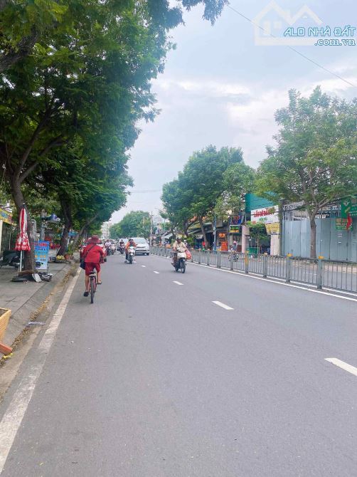Bán Nhà Mặt Tiền, Kênh Tân Hóa, Tân Phú, 90M2, 4 Tầng, Chỉ 15 Tỷ - 3