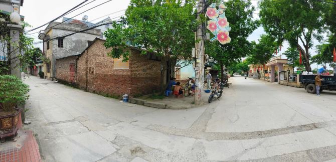 CƠ HỘI ĐẦU TƯ SIÊU HOT-CHÍNH CHỦ GỬI BÁN LÔ ĐẤT ĐẸP TẠI PHÚC HẬU, ĐÔNG ANH - 3