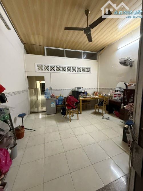 Bán NHÀ CẤP 4 ĐẸP 80M² TRẦN XUÂN SOẠN, TT TÂN THUẬN TÂY SỔ HỒNG RIÊNG nhỉnh 7 tỷ - 3