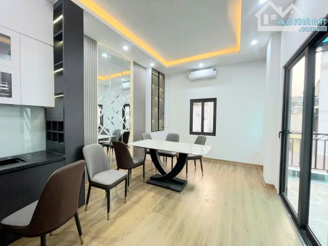 BÁN GẤP NHÀ KHƯƠNG TRUNG THANH XUÂN 55M 3 TẦNG GIÁ CHÀO HƠN 7 TỶ - 3