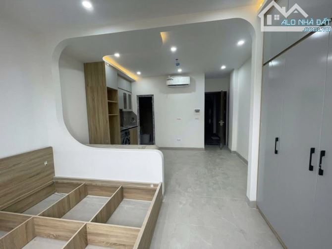 Bán gấp tòa CHDV Tây Mỗ. Dt 77M ✖️ 19 phòng kk Full nội thất. Giá 23 tỷ - 3