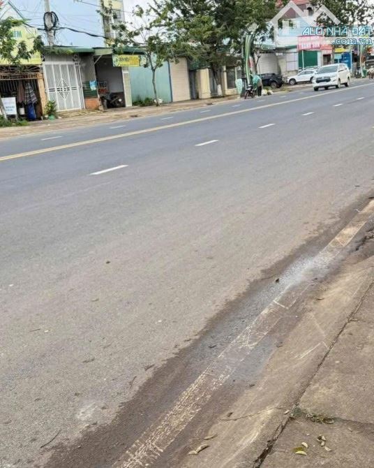 Bán 5077m2 đất có 42m đất mặt tiền quốc lộ 20 liên nghĩa đức trọng lâm đồng - 3